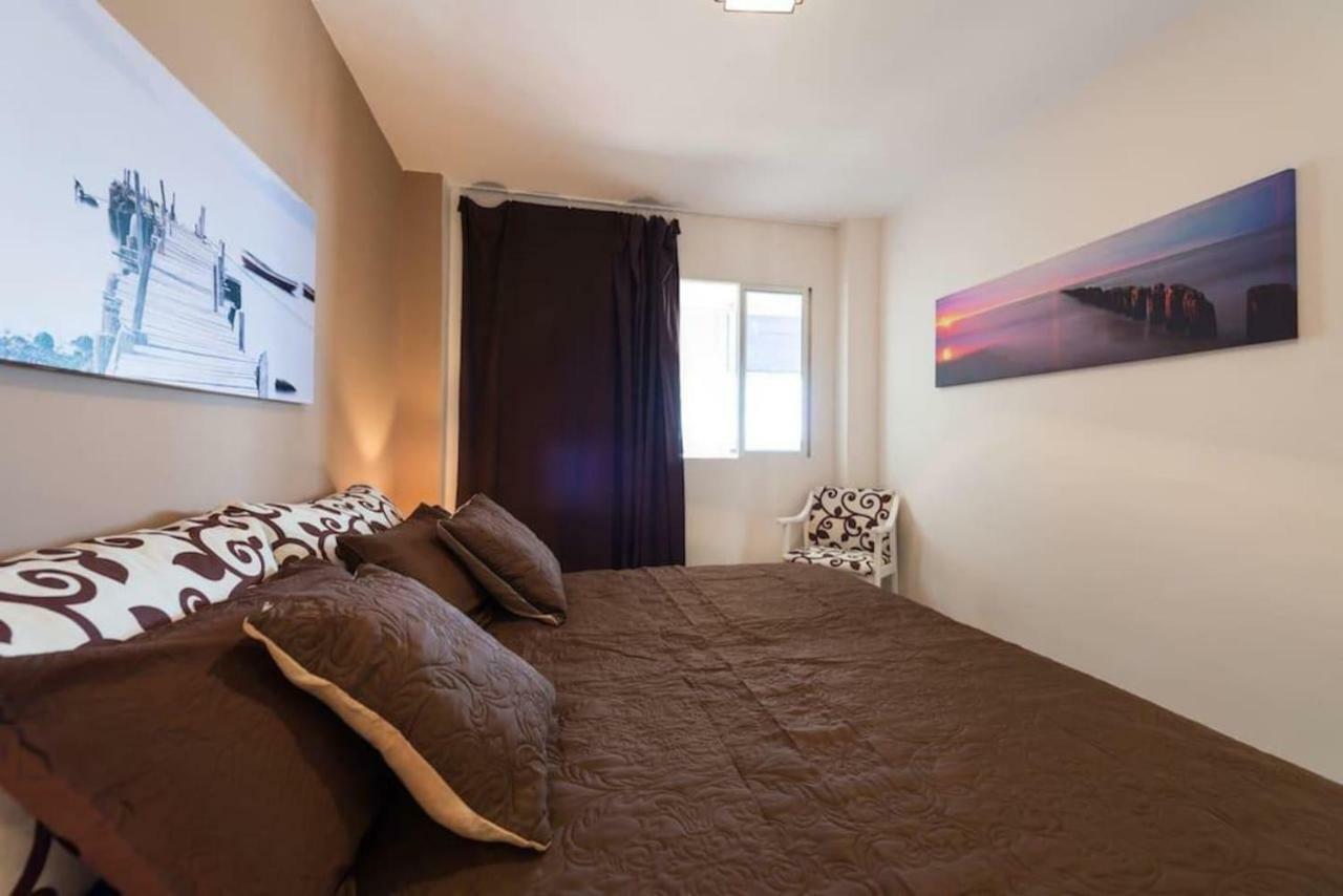 5 Min Walk From Yumbo! 517 Apartment Маспаломас Екстериор снимка