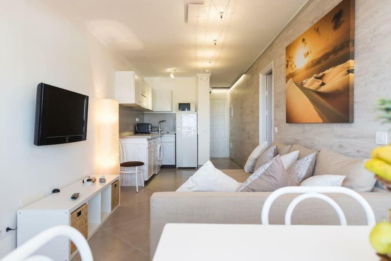 5 Min Walk From Yumbo! 517 Apartment Маспаломас Екстериор снимка