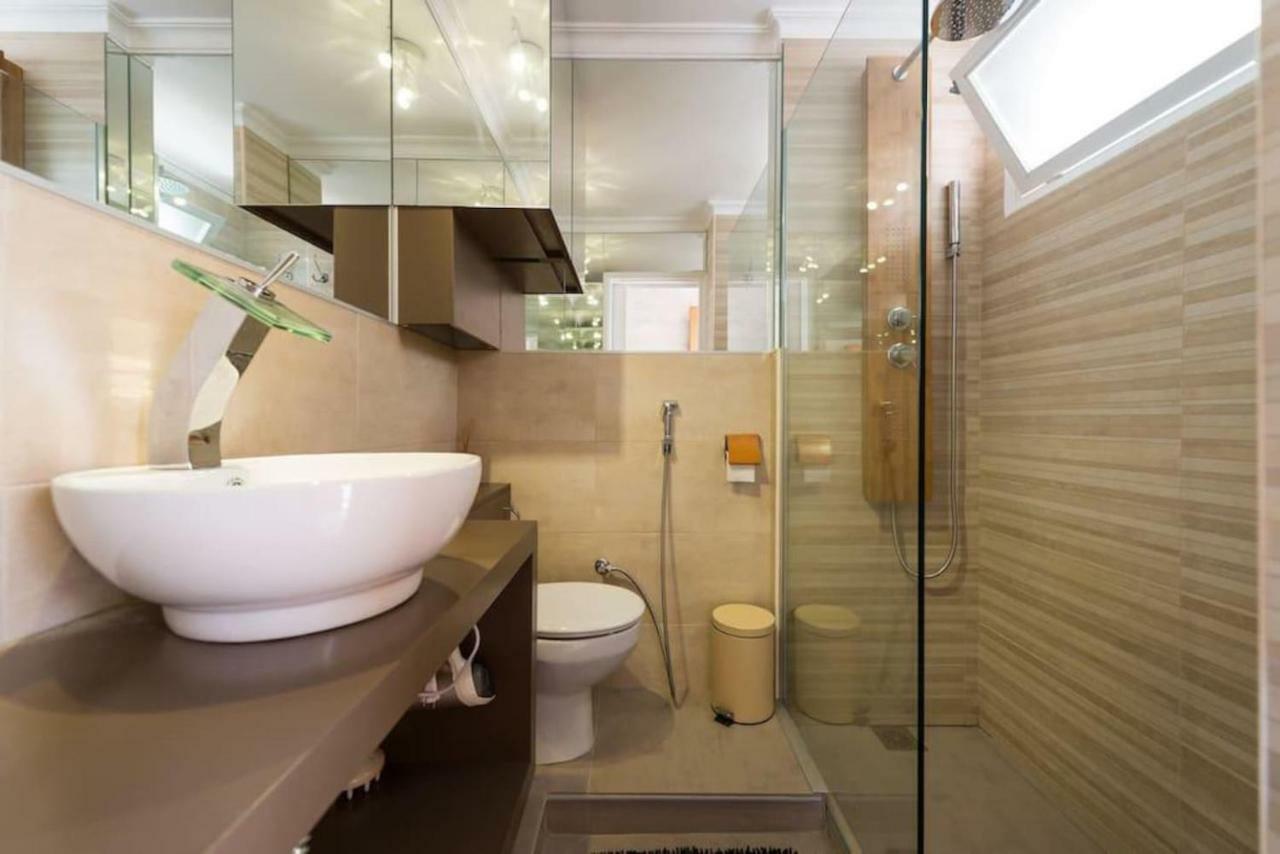 5 Min Walk From Yumbo! 517 Apartment Маспаломас Екстериор снимка