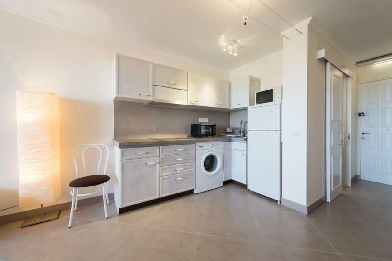 5 Min Walk From Yumbo! 517 Apartment Маспаломас Екстериор снимка
