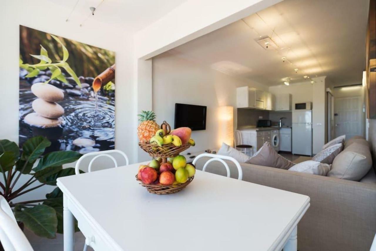 5 Min Walk From Yumbo! 517 Apartment Маспаломас Екстериор снимка