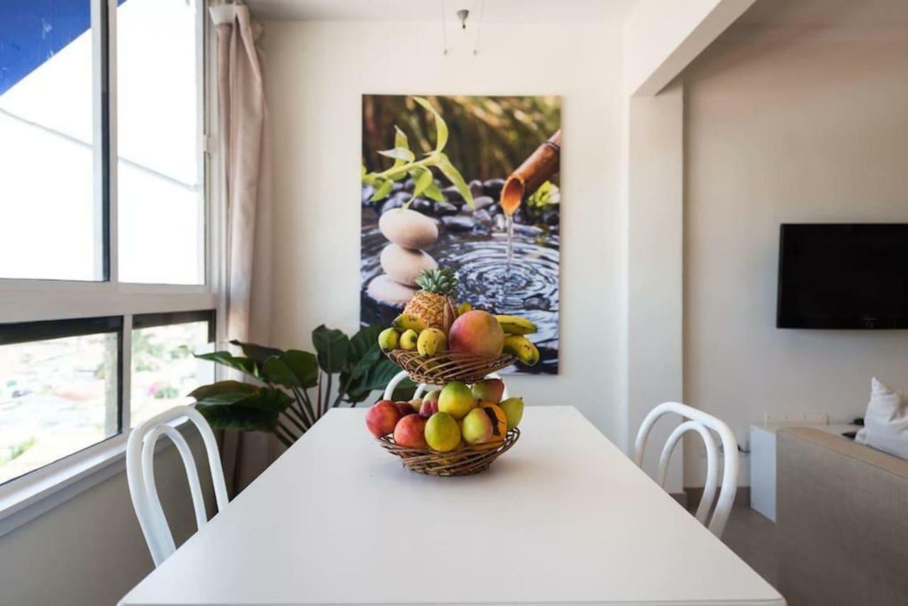 5 Min Walk From Yumbo! 517 Apartment Маспаломас Екстериор снимка
